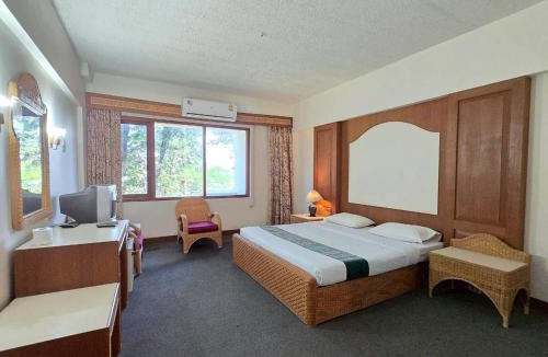 Mueang Kao Hotel | Pailyn Hotel Sukhothai