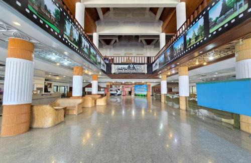 Mueang Kao Hotel | Pailyn Hotel Sukhothai