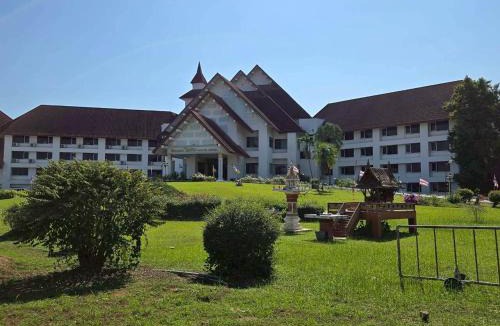 Mueang Kao Hotel | Pailyn Hotel Sukhothai