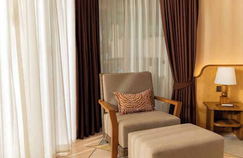 Ao Nang Hotel | Pakasai Resort