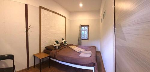 Mok Cham Pae House | Palacoffeehouse ปางอุ๋ง