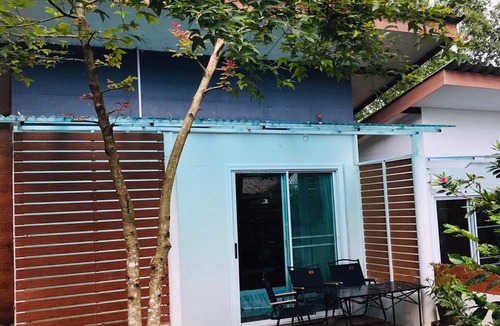 Mok Cham Pae House | Palacoffeehouse ปางอุ๋ง