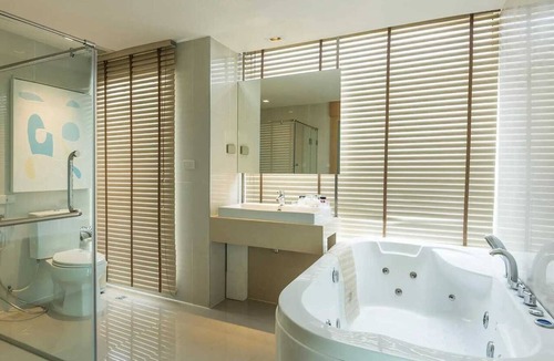 Rama 9 Hotel | Palette Hi Hotel Bangkok