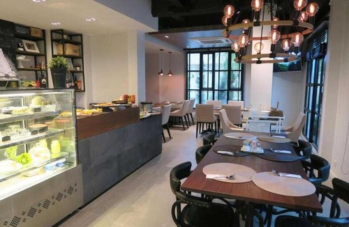 Rayong Hotel | Palette Marquise Boutique Hotel