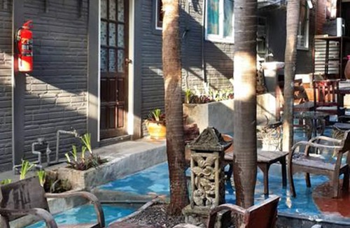 Haad Rin Hostel | Palio Home - Hostel