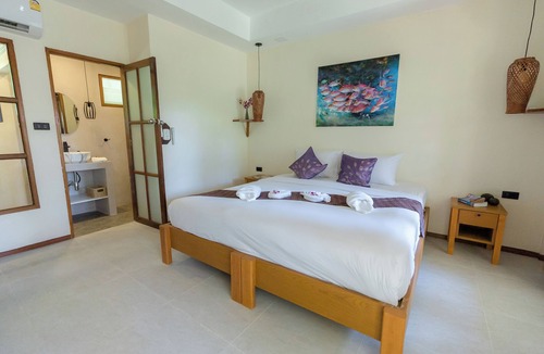 Rawai Resort | Palm Garden Resort