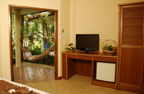 Rawai Resort | Palm Garden Resort