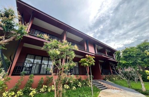Krabi Resort | Palm Kiri Aonang Resort