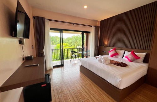 Krabi Resort | Palm Kiri Aonang Resort