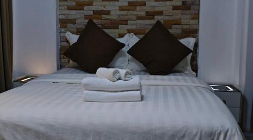 Patong Apartment | Palm Spring 301