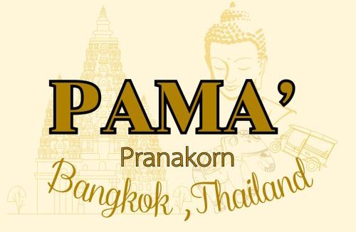 Bang Khun Phrom House | PAMA'Pranakorn