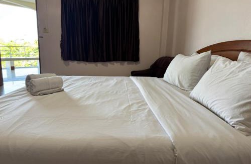 Nai Mueang Hotel | Panchan Place
