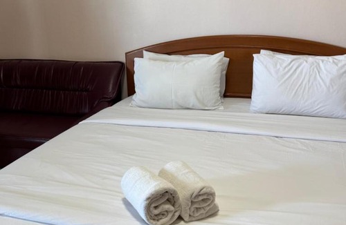 Nai Mueang Hotel | Panchan Place