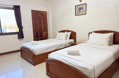 Nai Mueang Hotel | Panchan Place