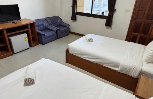 Nai Mueang Hotel | Panchan Place