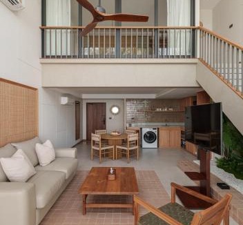 Bang Po Villa | Pano Samui Beachfront Villas