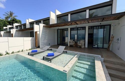 Bang Po Villa | Pano Samui Beachfront Villas