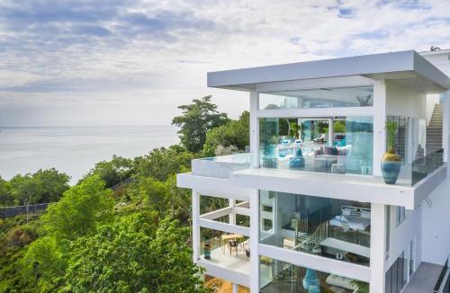 Lamai Hotel | Panoramic Duplex Studio