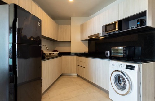 Kamala Condo | Panoramic sea-view condo near Kamala Beach