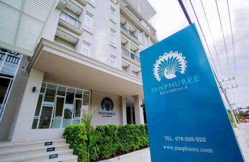 Ban Bo Han Hotel | Panphuree Residence