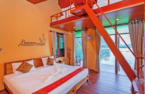 Ban Ta Khun Hotel | Panvaree Resort