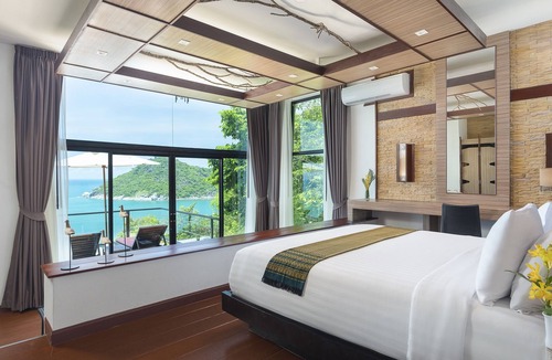 Baan Tai Resort | Panviman Resort, Koh Phangan
