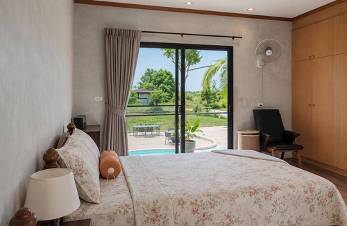 Pa Klok Hotel | Para Hill Homestay