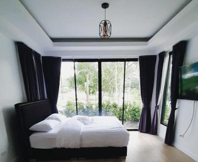 Ayutthaya House | Parada Ayutthaya