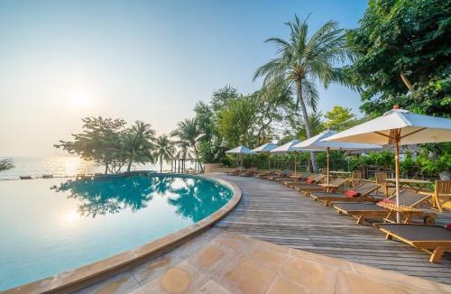 Rayong Resort | Paradee