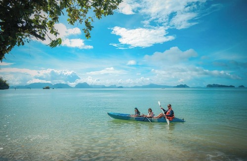 Ko Yao Resort | Paradise KohYao