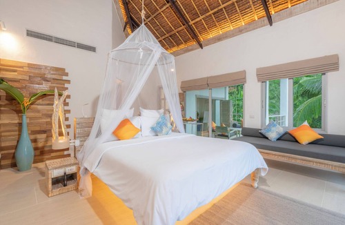 Ko Yao Resort | Paradise KohYao