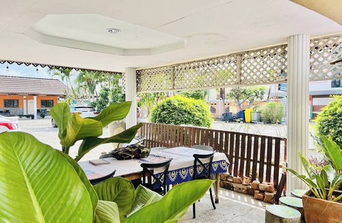 Buriram Province Hotel | Paradise Resort Buriram