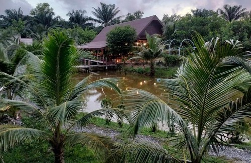 Takua Pa Apartment | Parami Farmstay
