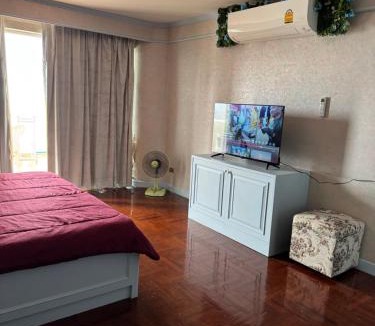 North Pattaya Apartment | Park Beach Pattaya