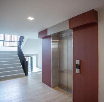 Chom Thong Apartment | Parrish Serviced Apartment