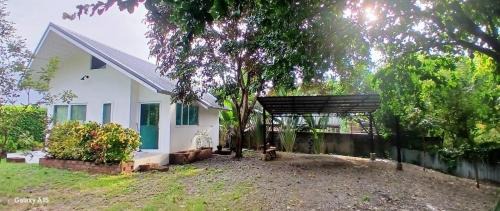 Sao Hai Ski Chalet | Pasak River Bungalow 2