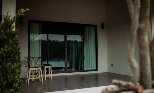 Mae On Resort | PASSA ผัสสะ Tea Plantation @Mae On