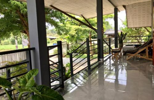 Kanchanaburi Villa | Patchara House - พชร เฮ้าส์ กาญจนบุรี