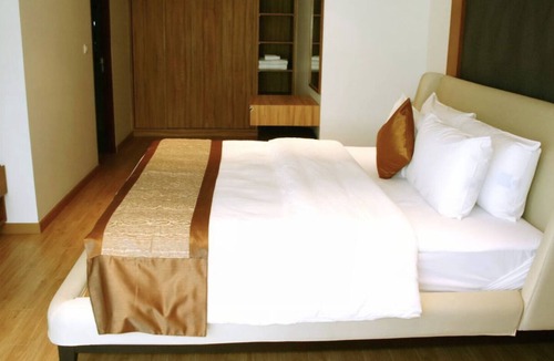 Patong Apartment | Patong 3 Bed Rooftop Plunge Pool