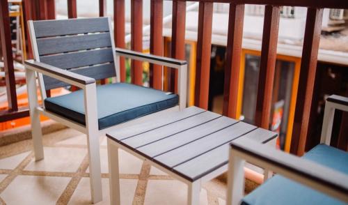 Patong Hotel | Patong Beach Side Hotel