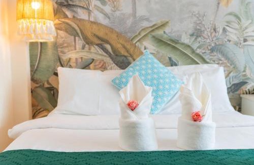 Patong Hotel | Patong Beach Side Hotel