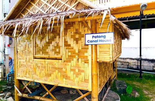 Patong House | Patong Canal House 1