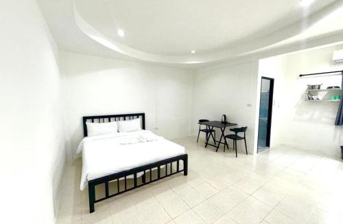 Patong Apartment | Patong Canal Villa 102