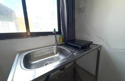 Patong Apartment | Patong Canal Villa 102