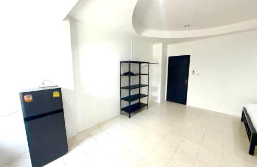 Patong Apartment | Patong Canal Villa 102