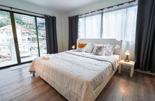 Nanai Road Apartment | Patong Center Comfort Stay