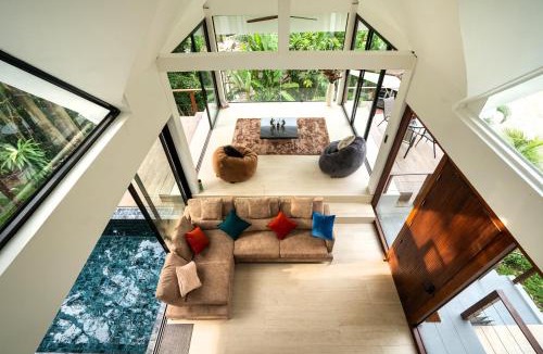 Patong Villa | patong hill villa 3