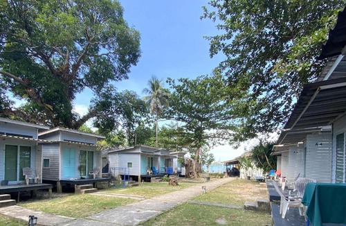 Ko Chang House | Patoo