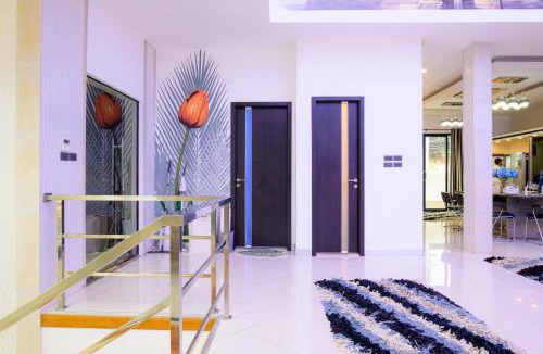 Pratumnak Hill Villa | Pattaya 900m2 near walkstreet Luxury Pool Villa