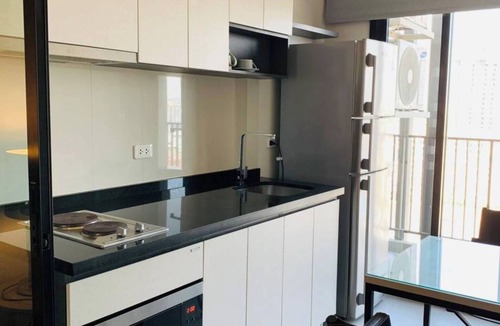 Pattaya Bay Condo | Pattaya City Center Amazing Pool